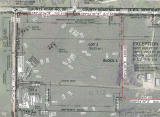 1XX Dalton Avenue, Webster, MN 55088