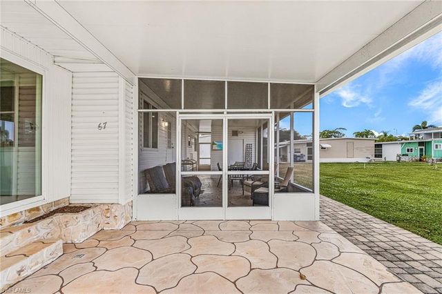 67 Sturbridge LN, Fort Myers, FL 33908