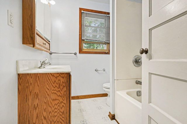 9215 1st Street, Berrien Springs, MI 49103