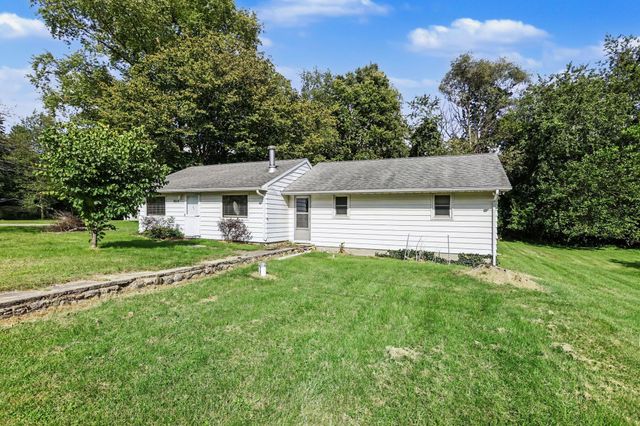 9215 1st Street, Berrien Springs, MI 49103