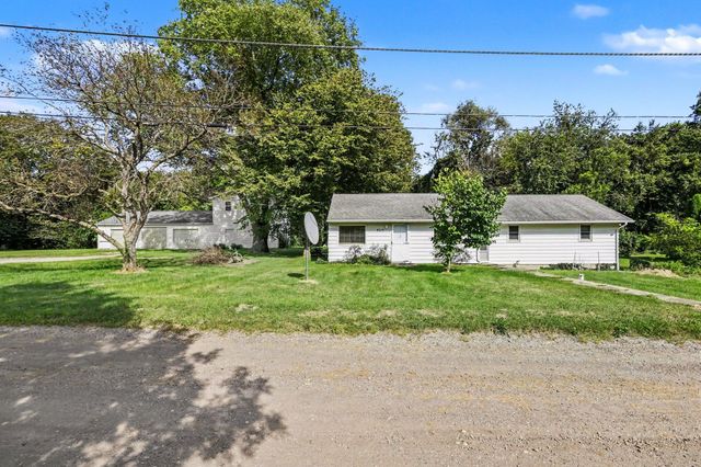 9215 1st Street, Berrien Springs, MI 49103