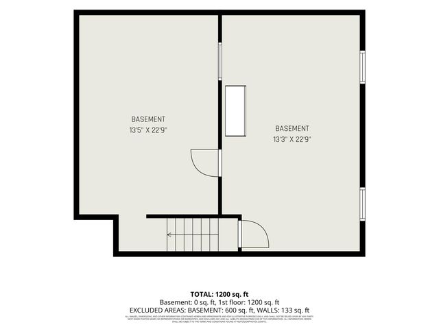 9215 1st Street, Berrien Springs, MI 49103