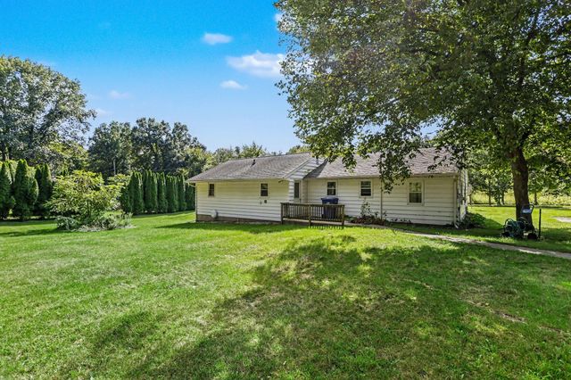 9215 1st Street, Berrien Springs, MI 49103