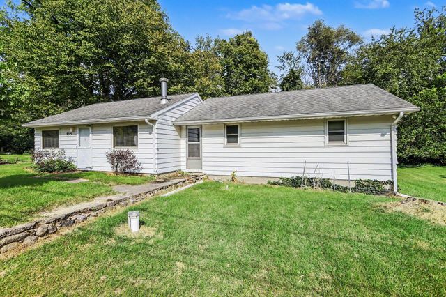 9215 1st Street, Berrien Springs, MI 49103