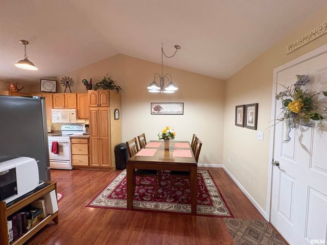 1909 STONERIDGE, Washington, IL 61571