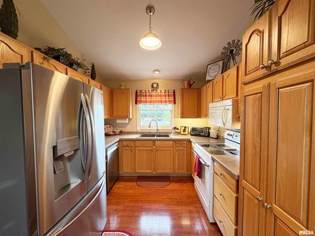 1909 STONERIDGE, Washington, IL 61571