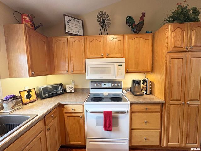 1909 STONERIDGE, Washington, IL 61571