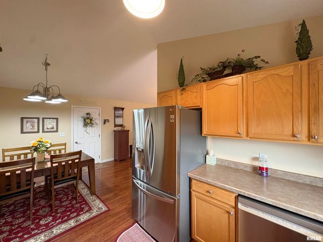 1909 STONERIDGE, Washington, IL 61571