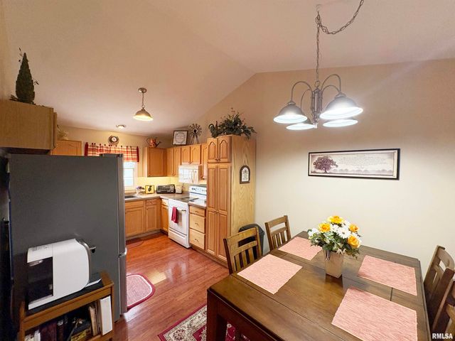 1909 STONERIDGE, Washington, IL 61571