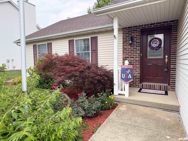 1909 STONERIDGE, Washington, IL 61571