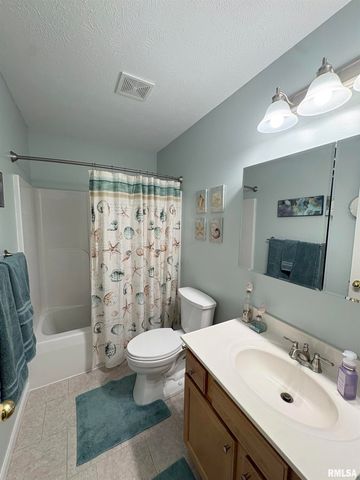 1909 STONERIDGE, Washington, IL 61571
