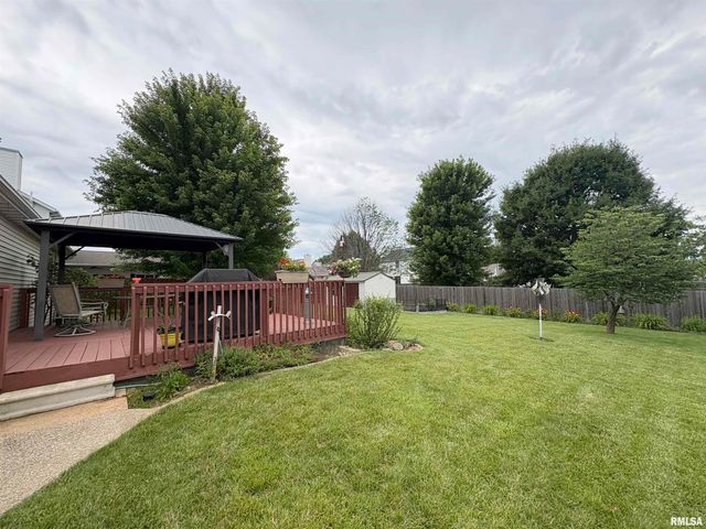 1909 STONERIDGE, Washington, IL 61571