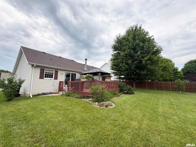 1909 STONERIDGE, Washington, IL 61571