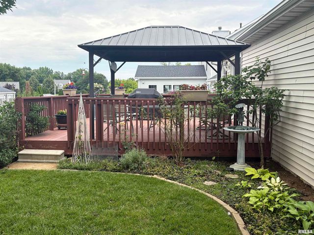1909 STONERIDGE, Washington, IL 61571
