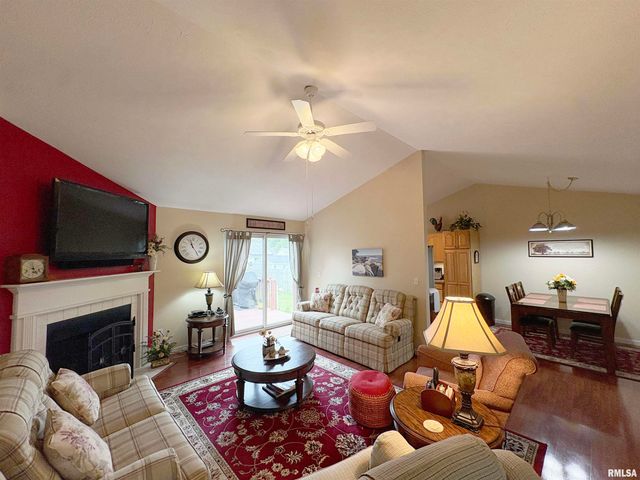 1909 STONERIDGE, Washington, IL 61571