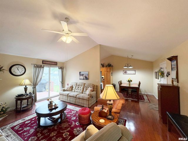 1909 STONERIDGE, Washington, IL 61571