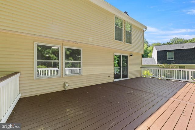 5918 OAK RIDGE CT, Burke, VA 22015