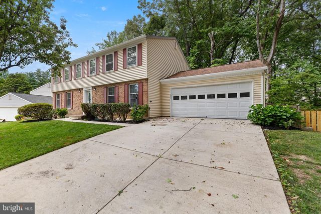 5918 OAK RIDGE CT, Burke, VA 22015