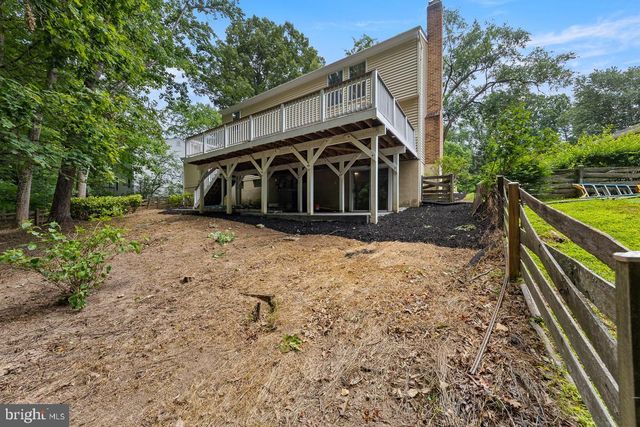 5918 OAK RIDGE CT, Burke, VA 22015
