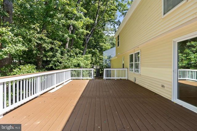 5918 OAK RIDGE CT, Burke, VA 22015