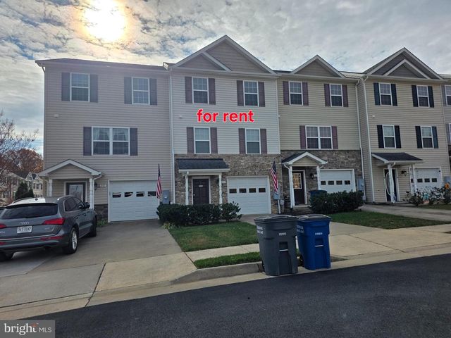 203 SAGE CIR, Winchester, VA 22603