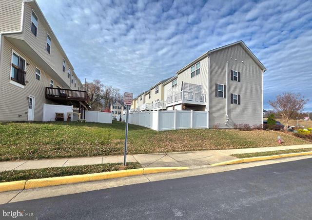 203 SAGE CIR, Winchester, VA 22603