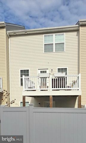 203 SAGE CIR, Winchester, VA 22603