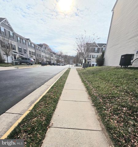 203 SAGE CIR, Winchester, VA 22603