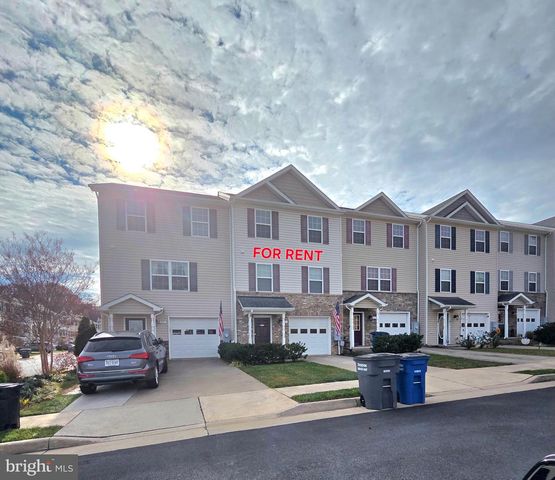 203 SAGE CIR, Winchester, VA 22603