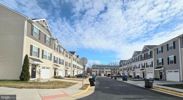 203 SAGE CIR, Winchester, VA 22603