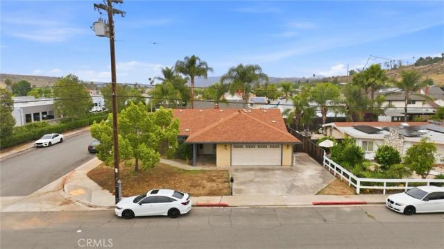13240 Olive Tree Lane, Poway, CA 92064