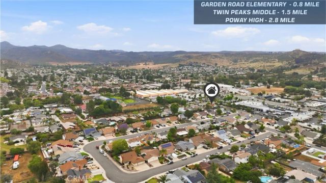 13240 Olive Tree Lane, Poway, CA 92064