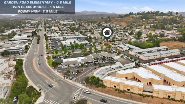 13240 Olive Tree Lane, Poway, CA 92064