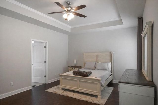 3167 Bellingham Way, Lithia Springs, GA 30122