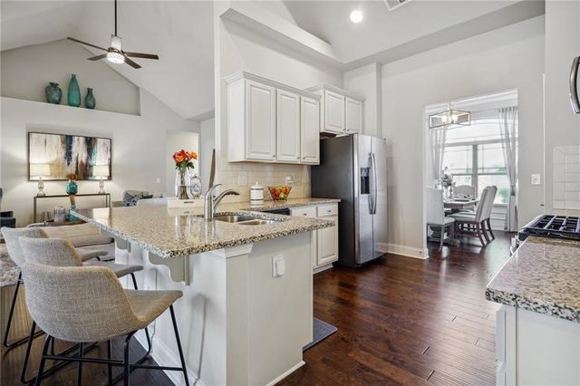 3167 Bellingham Way, Lithia Springs, GA 30122