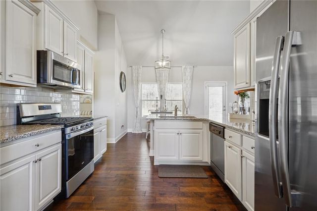 3167 Bellingham Way, Lithia Springs, GA 30122