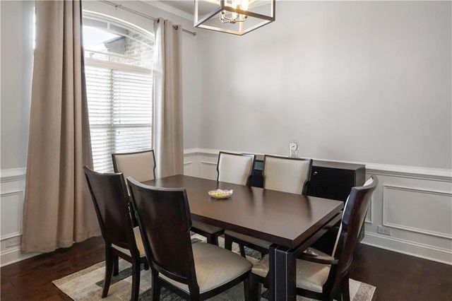 3167 Bellingham Way, Lithia Springs, GA 30122