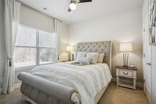 3167 Bellingham Way, Lithia Springs, GA 30122