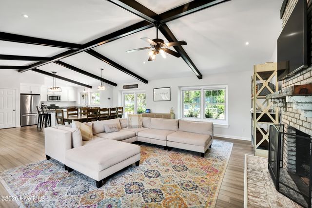451 John S Mosby Drive, Wilmington, NC 28412
