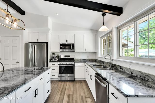 451 John S Mosby Drive, Wilmington, NC 28412