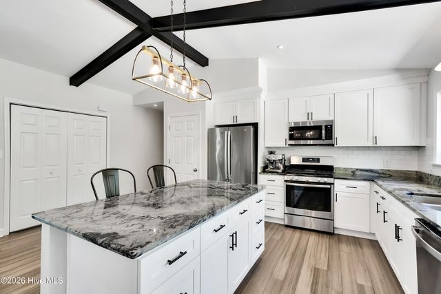 451 John S Mosby Drive, Wilmington, NC 28412