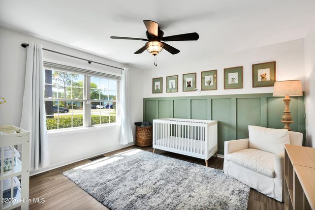 451 John S Mosby Drive, Wilmington, NC 28412