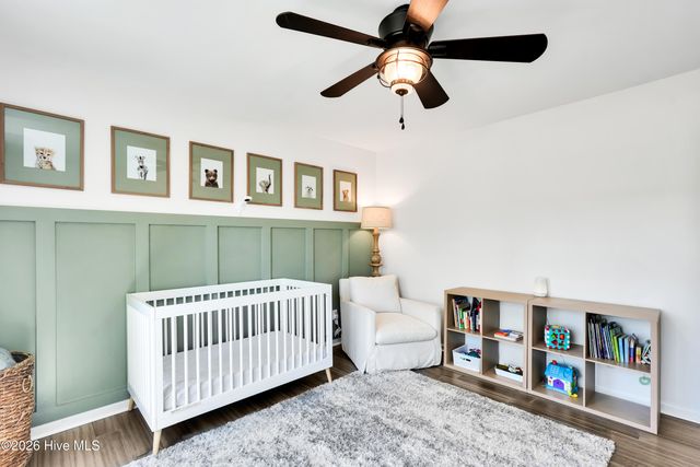 451 John S Mosby Drive, Wilmington, NC 28412