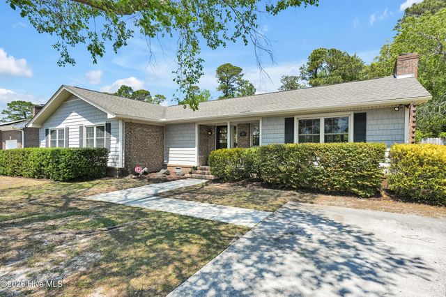 451 John S Mosby Drive, Wilmington, NC 28412