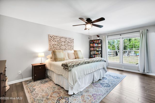 451 John S Mosby Drive, Wilmington, NC 28412