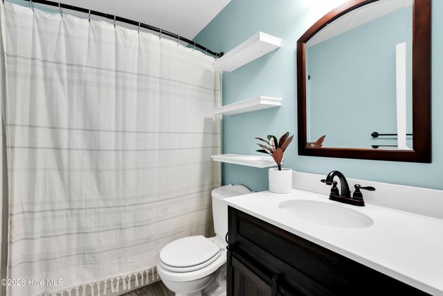 451 John S Mosby Drive, Wilmington, NC 28412