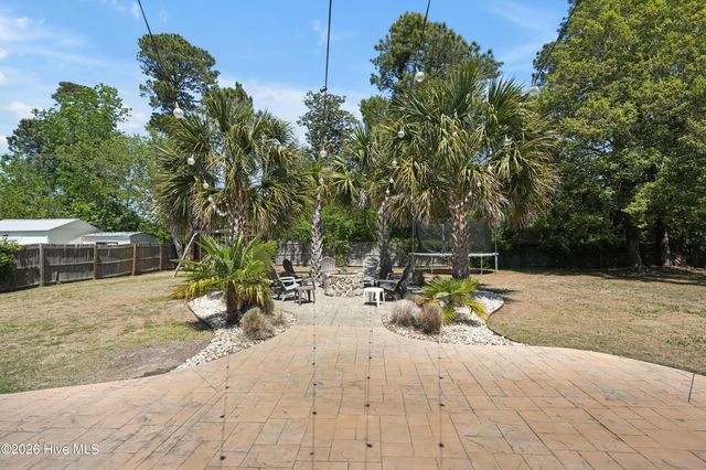 451 John S Mosby Drive, Wilmington, NC 28412