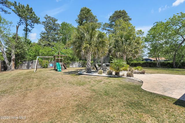451 John S Mosby Drive, Wilmington, NC 28412