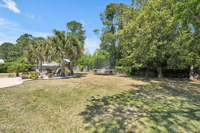 451 John S Mosby Drive, Wilmington, NC 28412