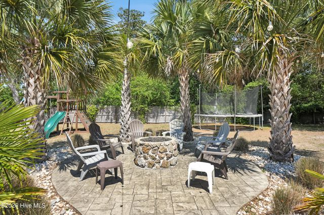 451 John S Mosby Drive, Wilmington, NC 28412